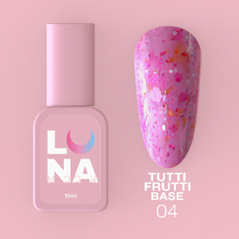 LUNA Tutti Frutti Base 04, 13ml #1