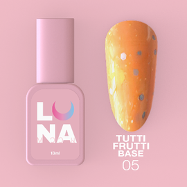 LUNA Tutti Frutti Base 05, 13ml #1