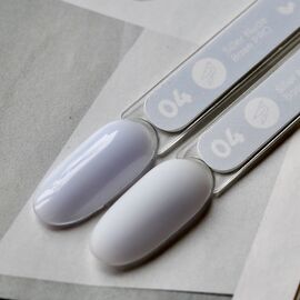 SILLER Nude Base Pro №4, 8 ml #2