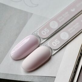 SILLER Nude Base Pro №5, 8 ml #2