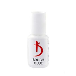 Клей для тіпс Kodi Professional Brush Glue, 7,5 г #1