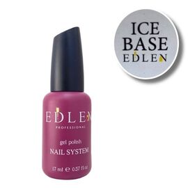 EDLEN Ice Base, 17 ml, Безпечна холодна база #1