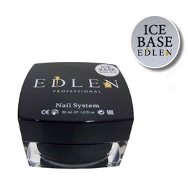 EDLEN Ice Base Безпечна холодна база, 30 ml #1