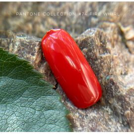 GA&MA. Gel polish #74 FIRE WHIRL, 10 ml, гель-лак #2