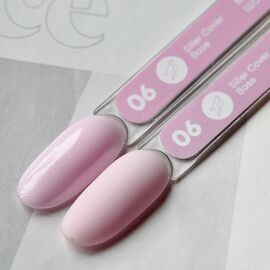 SILLER Cover Base №6, 30 ml #2