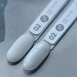 SILLER One Phase Wonder Gel №2 Молочний, 30 ml #2