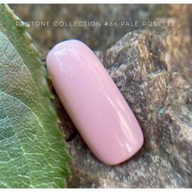 GA&MA. Gel polish #66 PALE ROSETTE, 10 ml, гель-лак #2