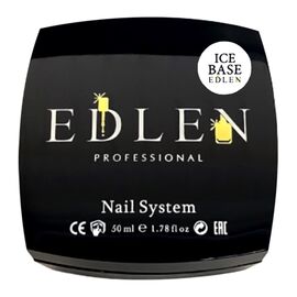 EDLEN Ice Base, 50 ml, Безпечна холодна база (попередня колекція) #1