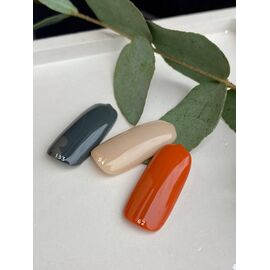 GA&MA. Gel polish #62 ADOBE, 10 ml, гель-лак #2
