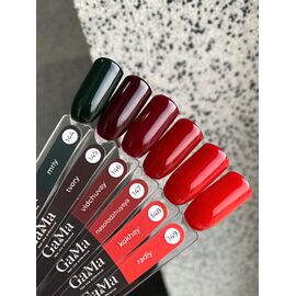 GA&MA. Gel polish #149 JOY!, 10 ml, гель-лак, РАДІЙ! #2