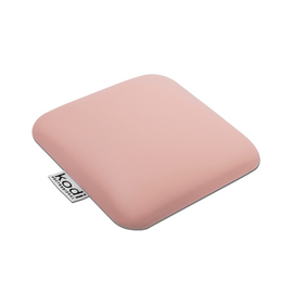 KODI Armrest LIGHT PINK, Підлокітник квадратний #2