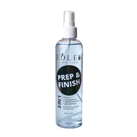 EDLEN Prep&Finish 3-в-1 Универсальная жидкость: дегидратор, обезжириватель, снятие липкости, 250 ml #1