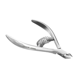 STALEKS. Cuticle nippers, 5 mm, Кусачки для шкіри SMART 30 #2
