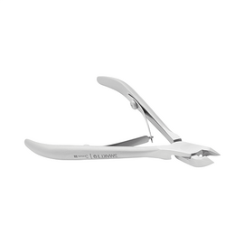 STALEKS. Cuticle nippers, 5 mm, Кусачки для шкіри SMART 10 #2