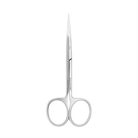 STALEKS Cuticle scissors, LEFT, Ножиці для кутикули (ДЛЯ ЛІВШІ), леза 21 мм, EXPERT 11 TYPE 3 #1