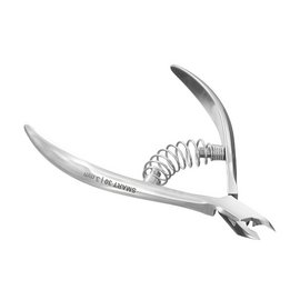STALEKS. Cuticle nippers, 3 mm, Кусачки для шкіри SMART 30 #2