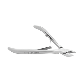 STALEKS. Cuticle nippers, 3 mm, Кусачки для шкіри SMART 10 #2