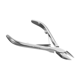 STALEKS. Cuticle nippers, 14 mm, Кусачки для шкіри CLASSIC 10 #2