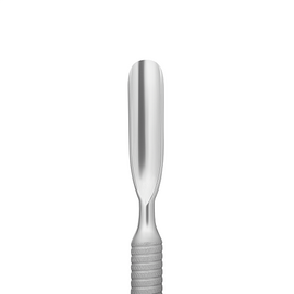 STALEKS. Spatula. Лопатка SMART 50 TYPE 6 (заокруглений пушер + вигнута лопать) #2
