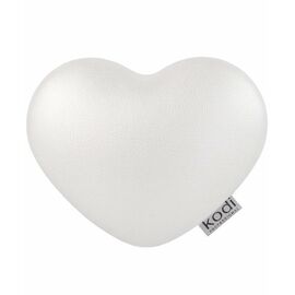 Kodi Armrest, Підлокітник у формі серця, White #1