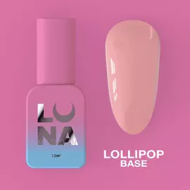 LUNA Color Base, Lollipop, 13 ml #1