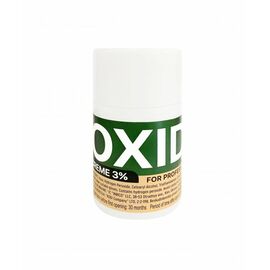 KODI Creme Oxidant 3%, кремовий оксидант для фарби, 100 ml #1