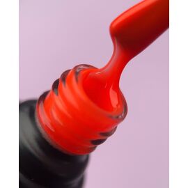 SILLER Octo Cover Base NEON, 8 ml, База з активним компонентом Octopirox, RAL 2005 #2