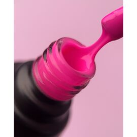 SILLER Octo Cover Base NEON, 8 ml, База з активним компонентом Octopirox, RAL 4010 #2