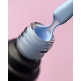 SILLER Octo Cover Base NEON, 8 ml, База з активним компонентом Octopirox, RAL 5012 #2