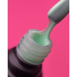 SILLER Octo Cover Base NEON, 8 ml, База з активним компонентом Octopirox, RAL 5018 #2