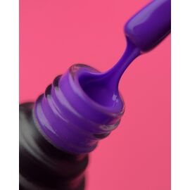 SILLER Octo Cover Base NEON, 8 ml, База з активним компонентом Octopirox, RAL 5022 #2