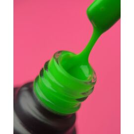 SILLER Octo Cover Base NEON, 8ml, База з активним компонентом Octopirox, RAL 6038 #2