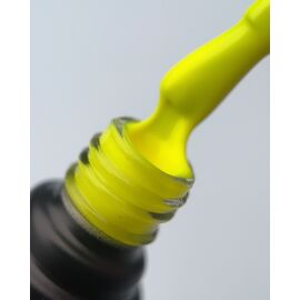 SILLER Octo Cover Base NEON, 8 ml, База з активним компонентом Octopirox, RAL 1018 #2
