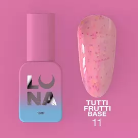 LUNA Tutti Frutti Base #11, 13 ml #1