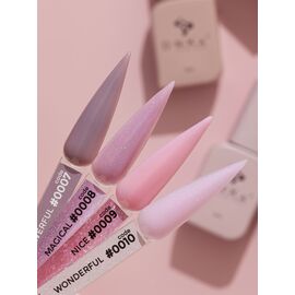 DNKa’ Cover Base #0007 Powerful, 30 ml #2