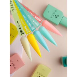 DNKa’ Cover Base #0018 Dreamy, 30 ml #2
