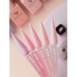DNKa’ Cover Base #0034 Modest, 30 ml #2