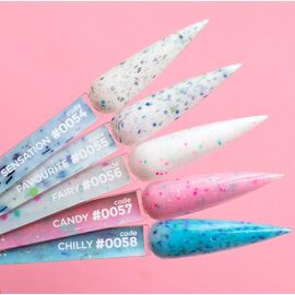 DNKa’ Cover Base #0054 Sensation, 12 ml #2