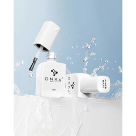 DNKa’. Fiber Base, 12 ml, укріплююча база з волокнами #2