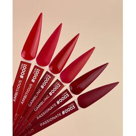 DNKa’ Cover Base #0001 Ambitious, 30 ml #2