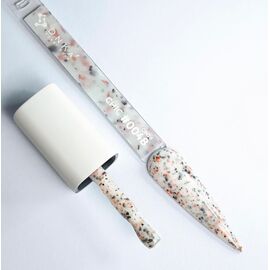 DNKa’ Cover Base #0048 Chic, 12 ml #2
