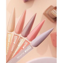 DNKa’ Cover Base #0028 Mysterious, 12 ml #2