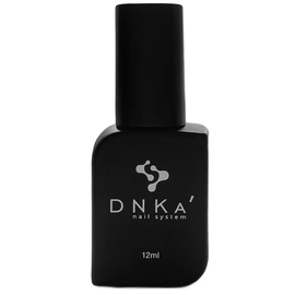 DNKa Top Non Wipe (no UV-filters), 12 ml, топ без липкого шару (без УФ-фільтрів) #1