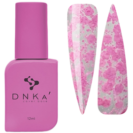 DNKa Top Sakura, 12 ml, топ з рожевими пластівцями #1
