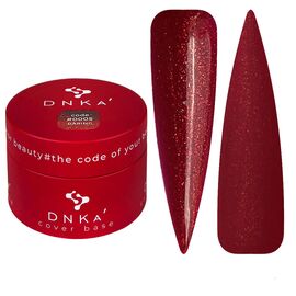 DNKa’ Cover Base #0005 Daring, 30 ml #1