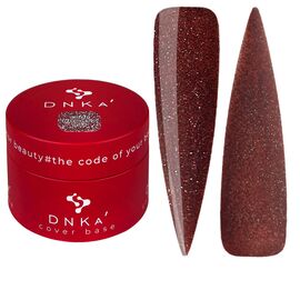 DNKa’ Cover Base #0005A’ Hot, 30 ml #1