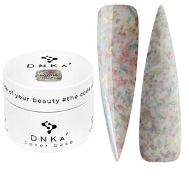 DNKa’ Cover Base #0011A’ Happy, 30 ml #1
