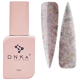 DNKa Cover Base #0011B’ Beautiful, 12 ml #1