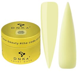 DNKa’ Cover Base #0022 Naive, 30 ml #1