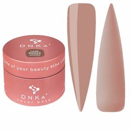 DNKa’ Cover Base #0029 Naked, 30 ml #1